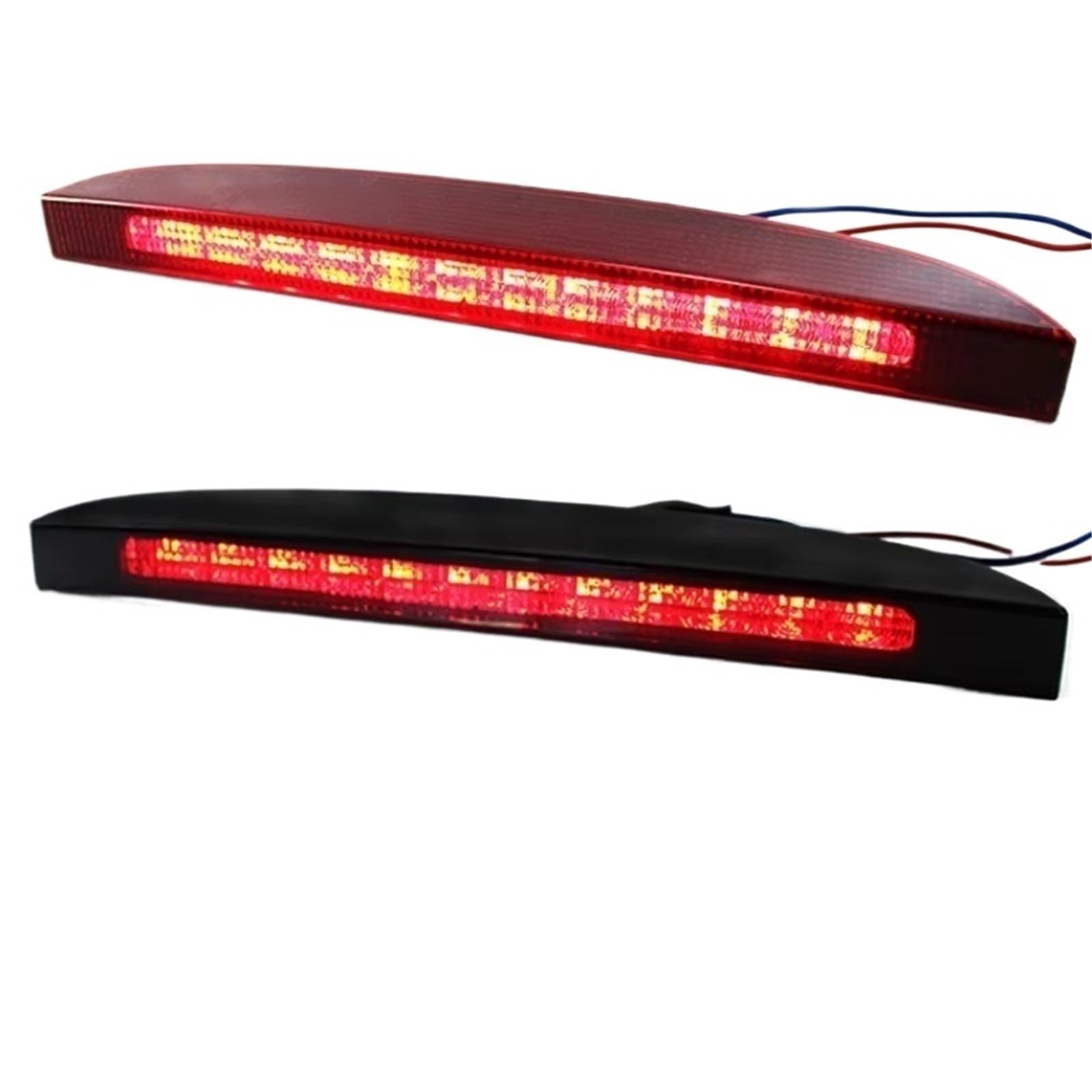 Terza Luce Di Stop Dell'auto 7700410753 1X Stop per terza luce stop posteriore a LED per auto montaggio alto per lampada di segnalazione