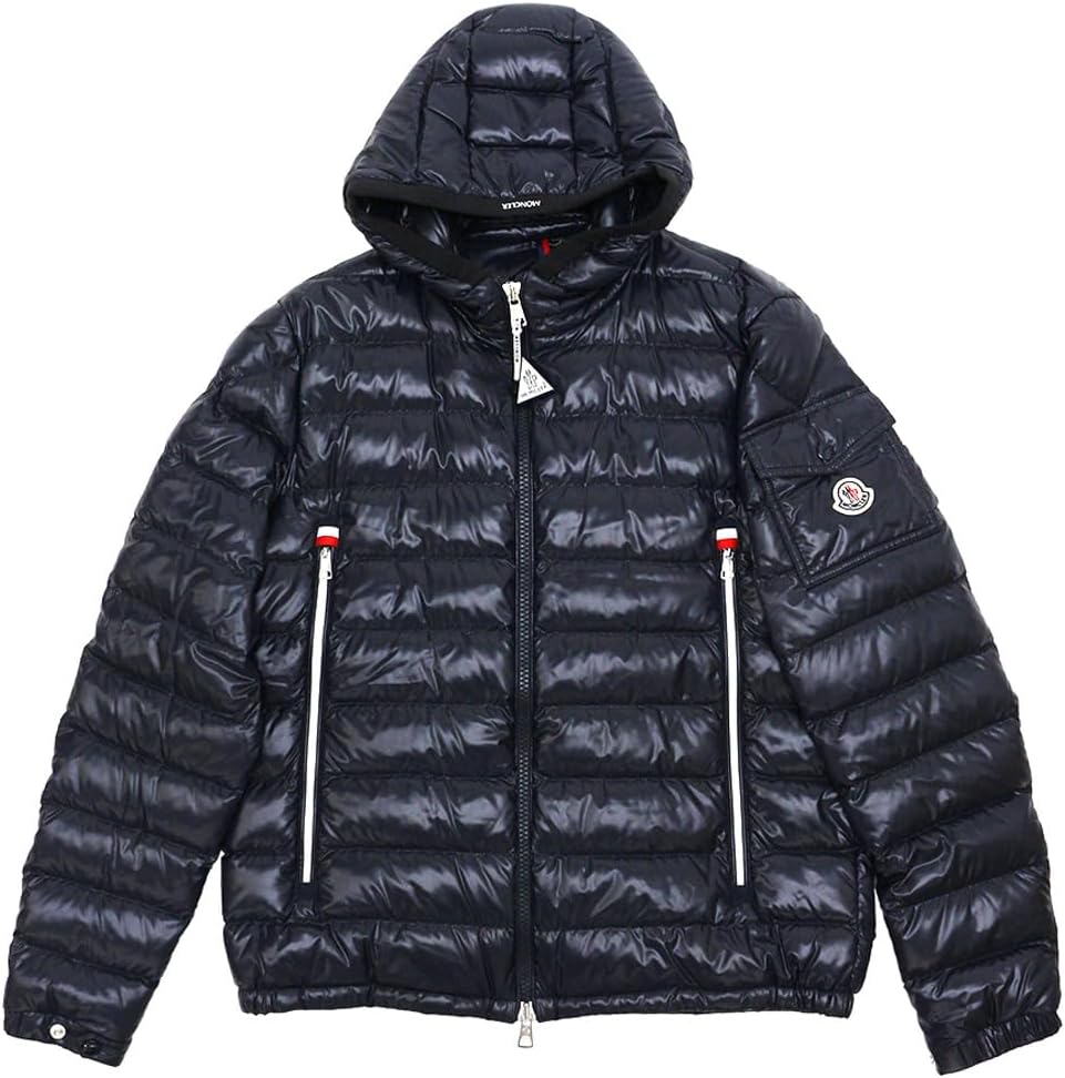 HIRONDELLE GIUBBOTTO ダウンジャケット HIRONDELLE GIUBBOTTO ダウンジャケット Amazon | [モンクレール