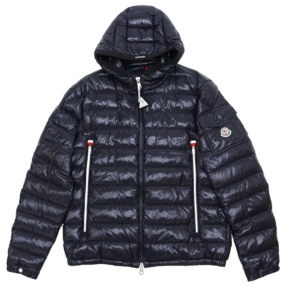 Amazon | [モンクレール] メンズ ダウンジャケット GALION GIUBBOTTO