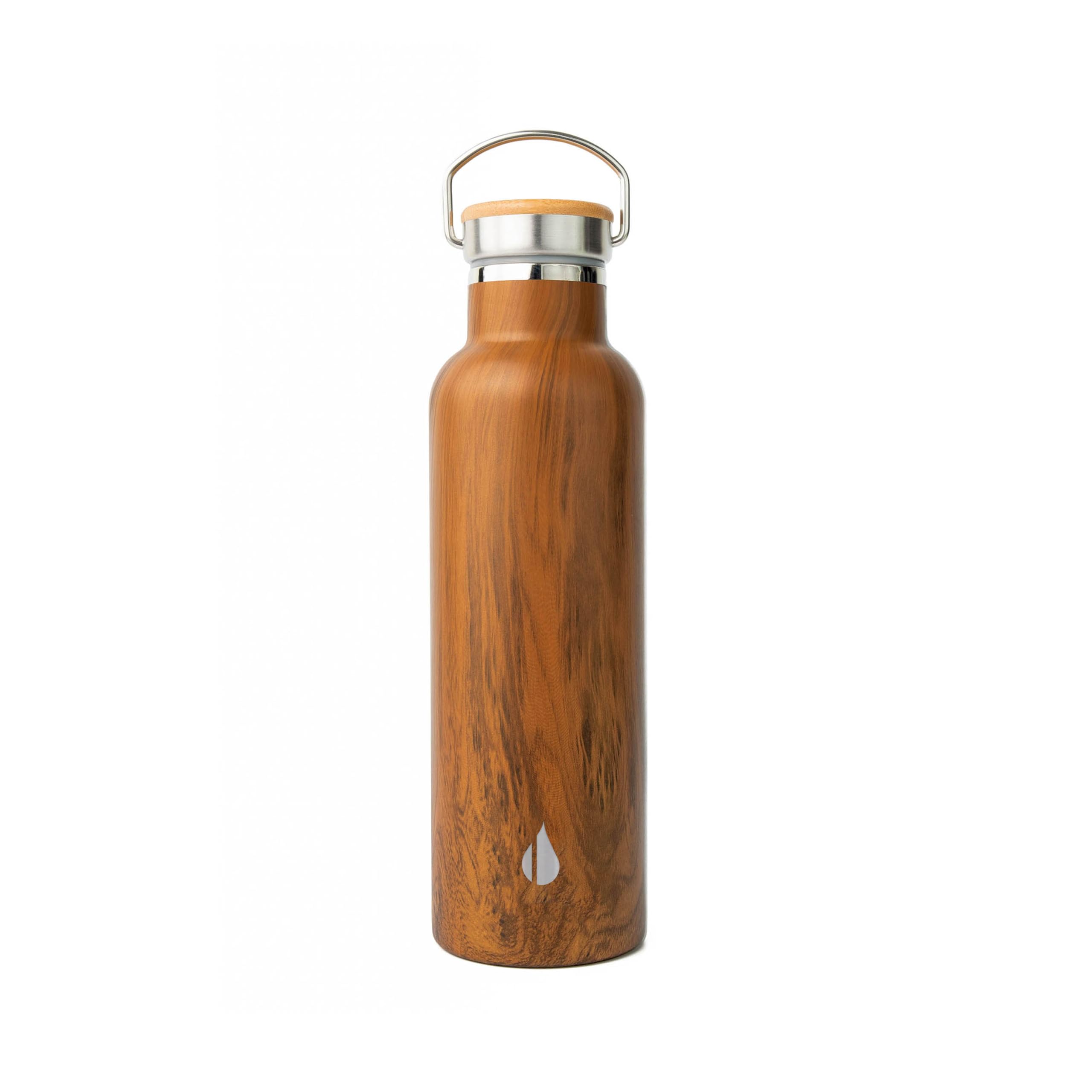 Elemental Classic Stainless Steel Water Bottle