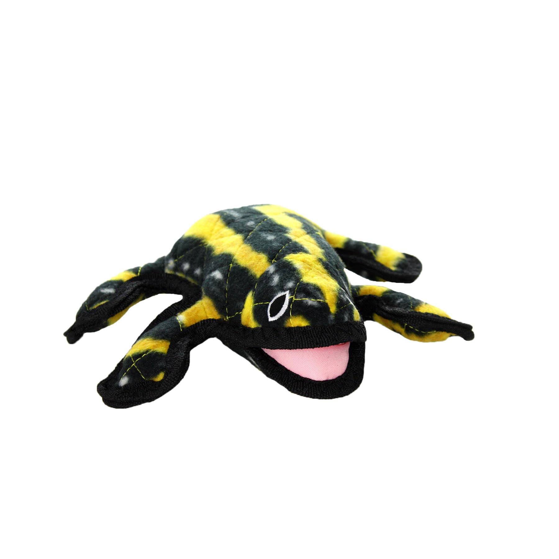 TUFFY Desert Creatures Durable Dog Toy, Phrog