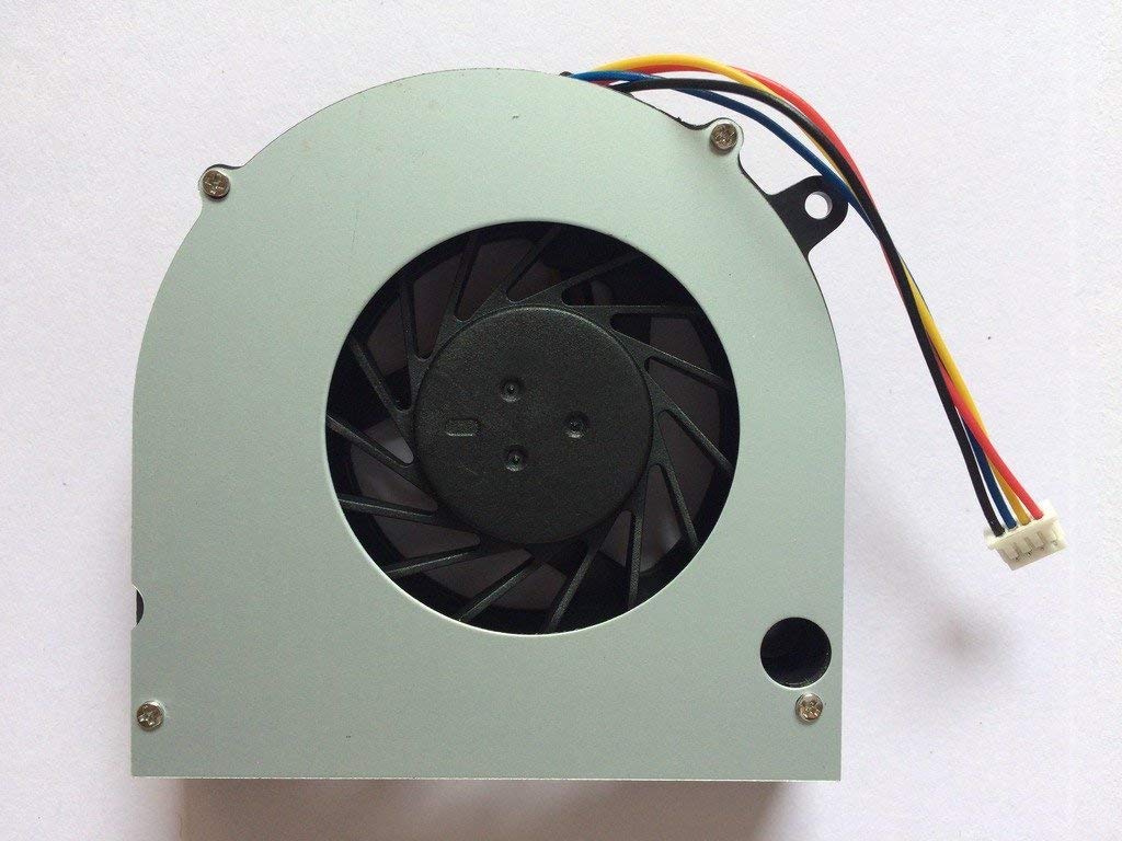 Generic Laptop Compatible CPU Cooling Fan for Lenovo G560 Z460 Z560 Z565 AB06505HX12DB00 (B08W537RFS) Amazon Price History, Amazon Price Tracker