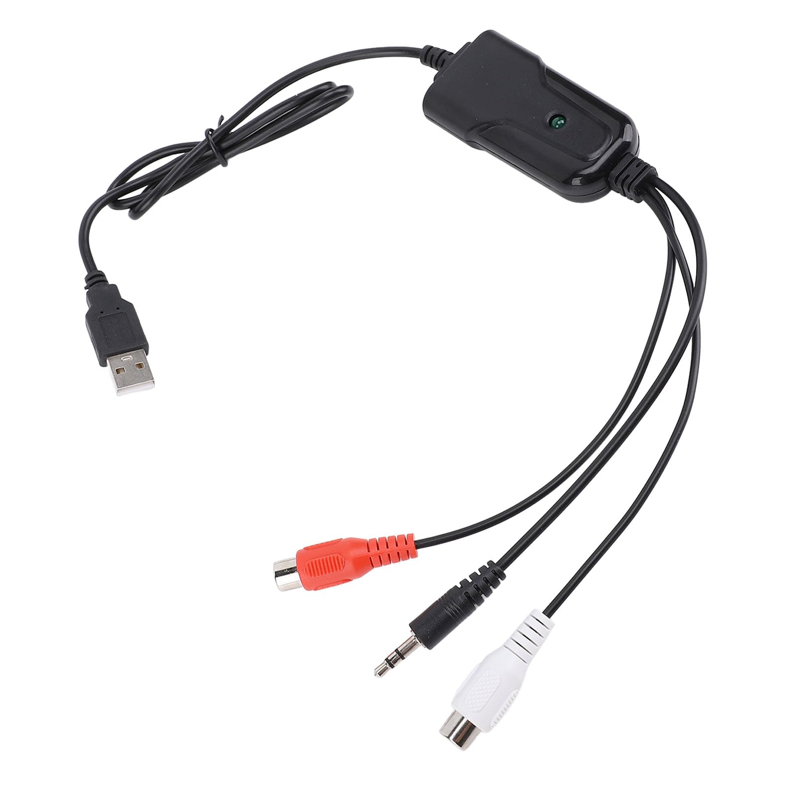 lyrlody USB Sound, Logiciel Professionnel Carte de Sonore USB pour Lecteur MD