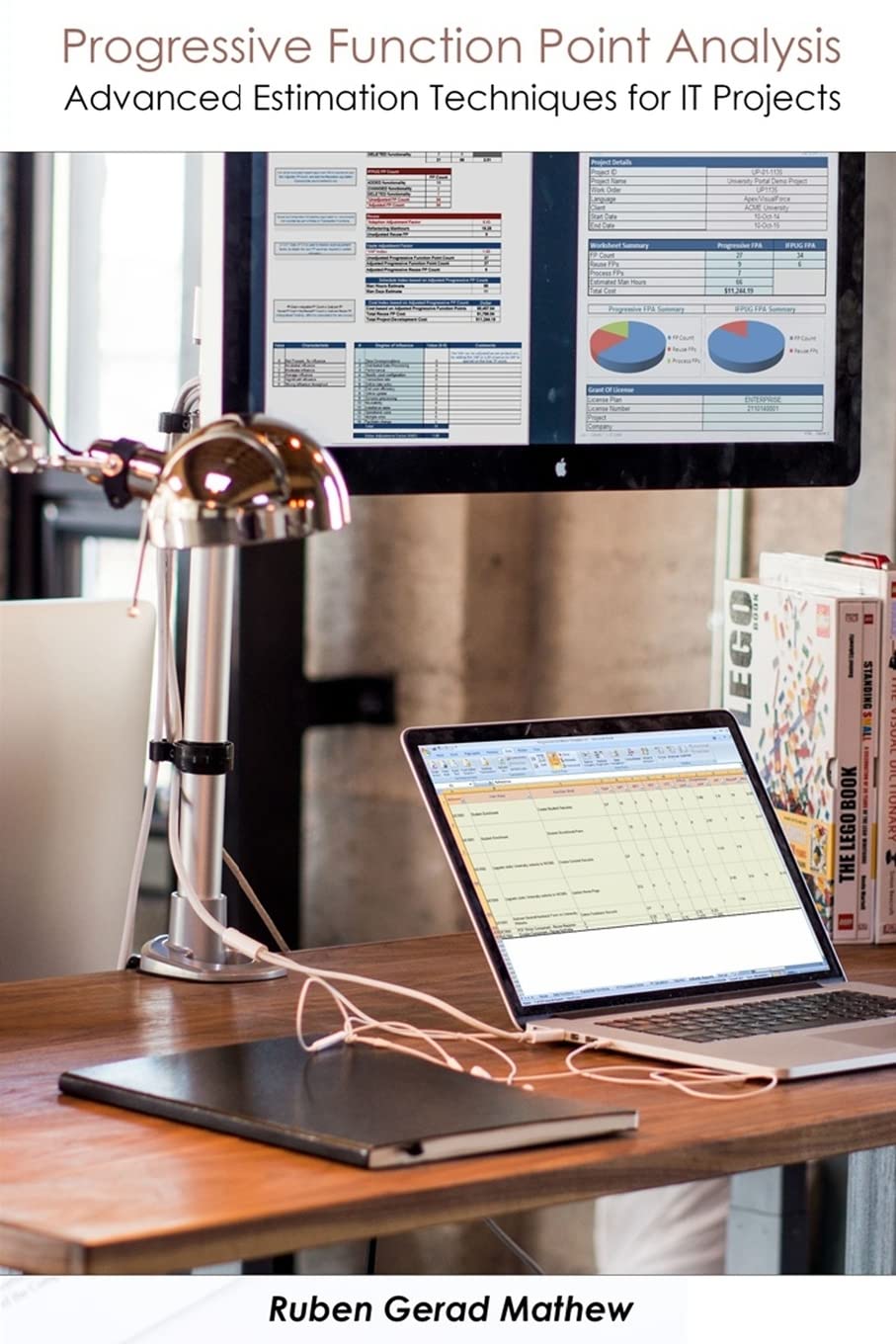 Amazon.com: Progressive Function Point Analysis: Advanced Estimation ...