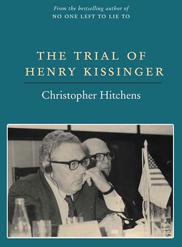 The Trial of Henry Kissinger