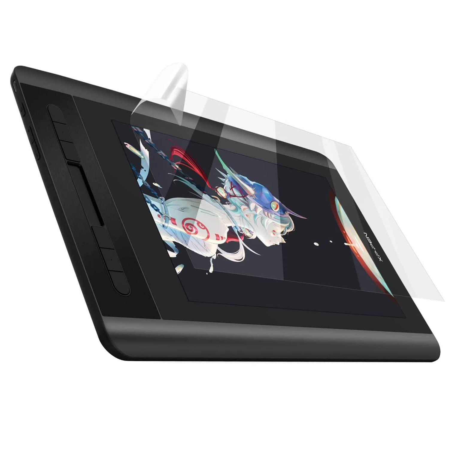 Amazon | JPフィルム専門製造所 XP-Pen Artist 12セカンド 用保護