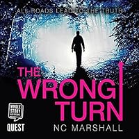 The Wrong Turn