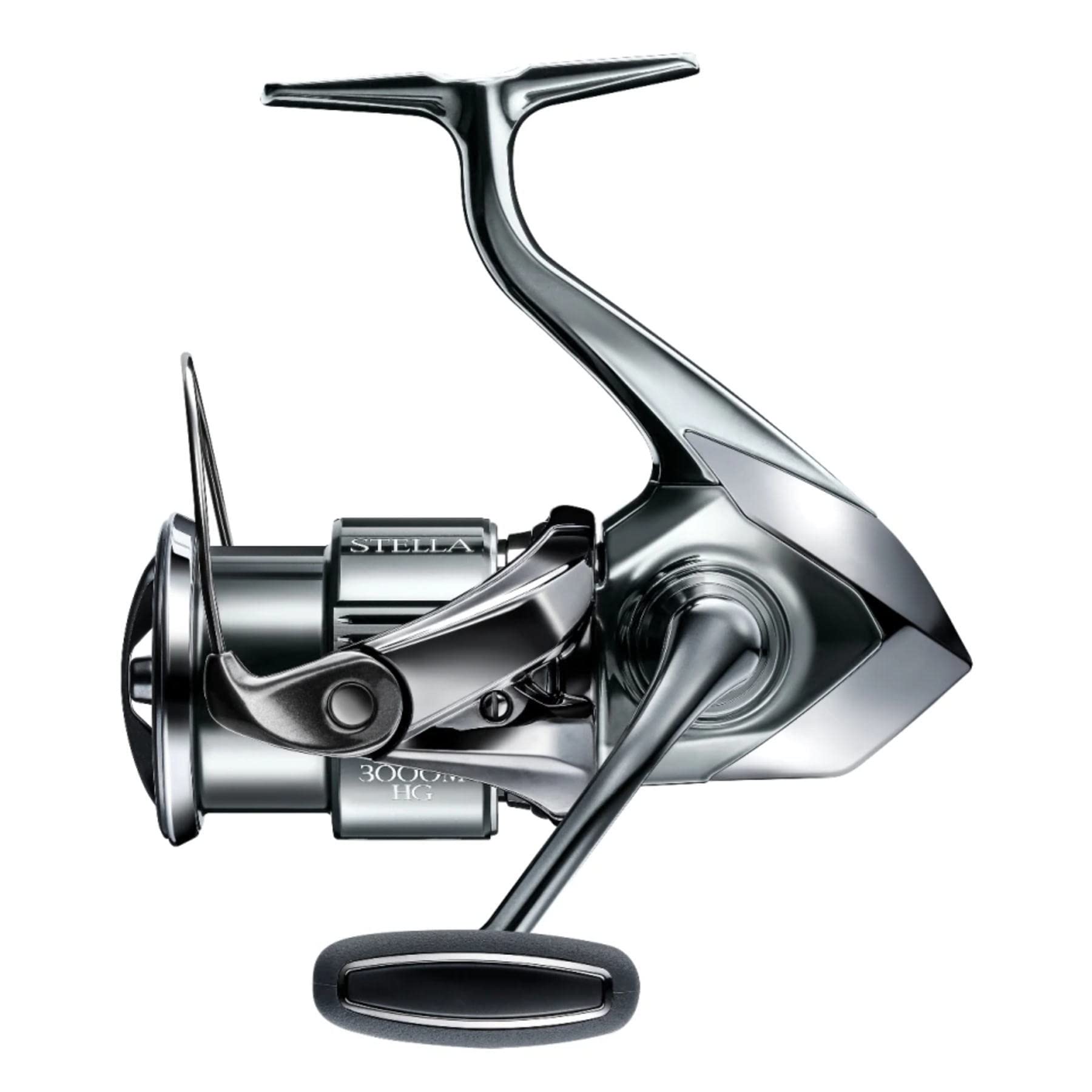 shimano 22 stella fishing reel shipped from japan 2022 model 3000mhg