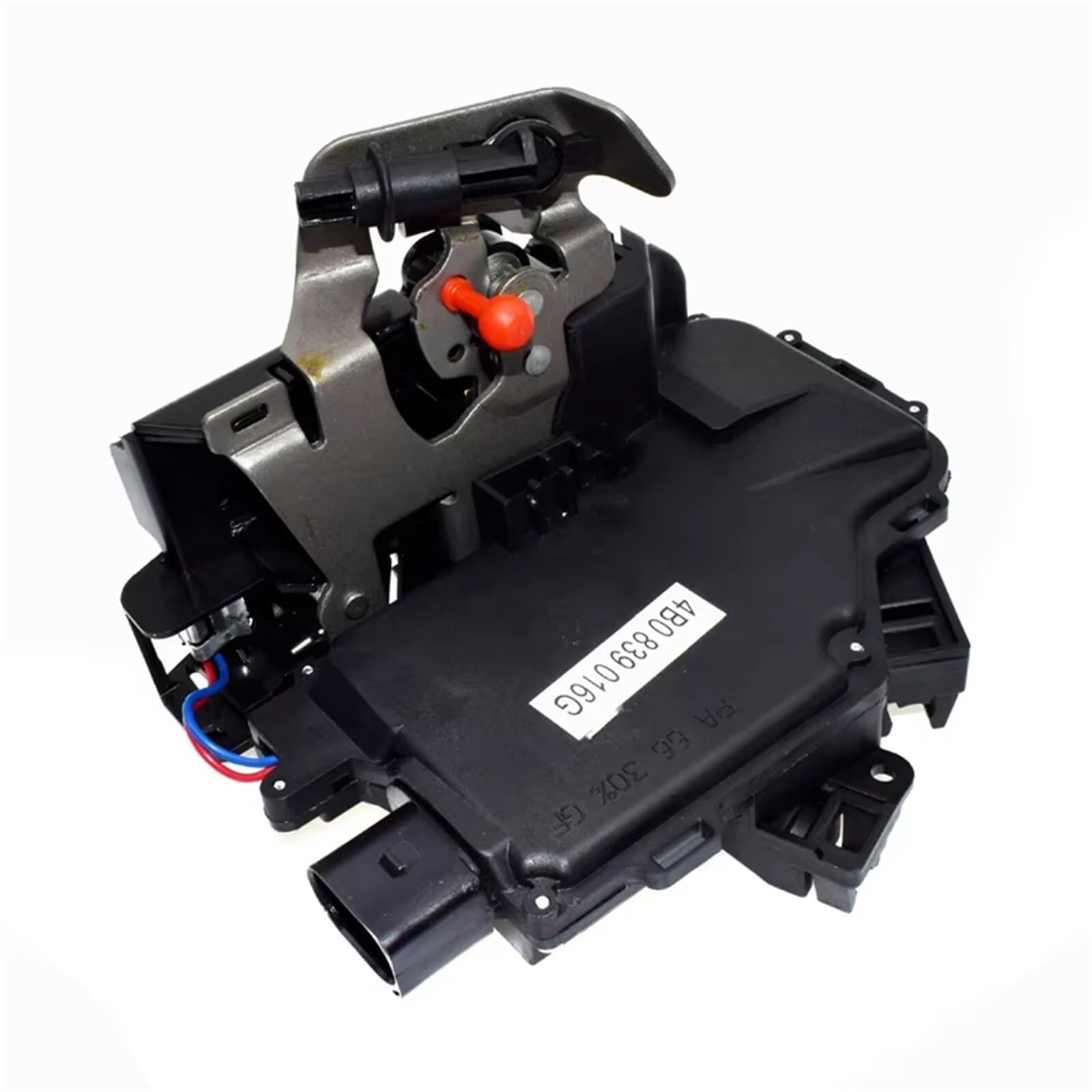 Compatible with A4 A6 for Quattro S6 1998 1999 2000 2001 2002 2003 2004 2005 Rear Right Door Lock Actuator Latch 4B0839016G Repair Parts