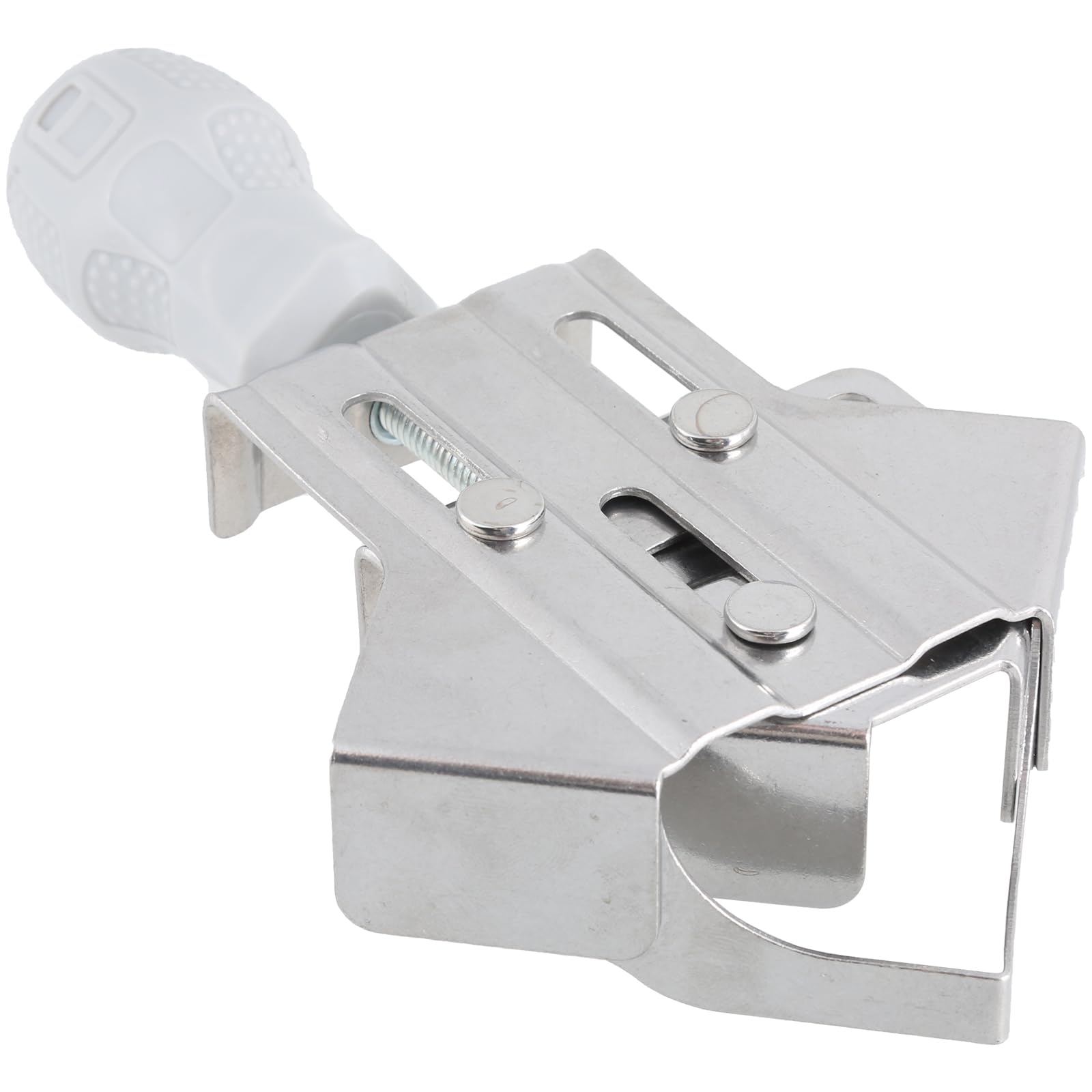 Msioytog Closed Mouth Fast Release Multiple Shape Woodworking Clamps With Closures Mechanism Enhances Craftsmanship Efficiency Easy Use Joinery Hand Tool