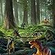 FOGAWA 6 Stück Dinosaurier Spielzeug Set Dinosaurier Figuren Kinder Realistische Dinos Spielzeug Tyrannosaurus Rex Modell für Kinder Kindertag Geschenke Kindergeburtstag Party Deko