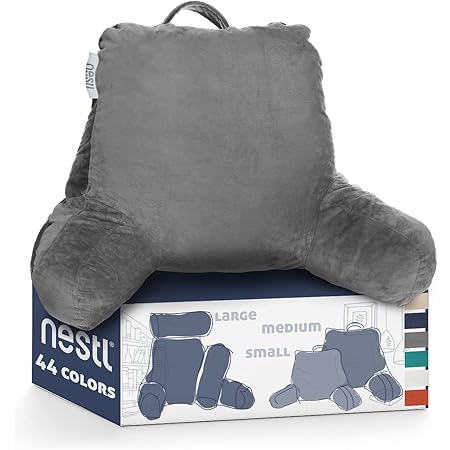 reading pillow target