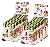 Algopix Similar Product 2 - ginnybakes organics Organic Gluten
