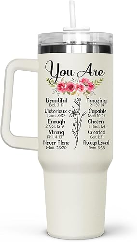 Miniatura 1 de Regalos cristianos para mujeres, regalos de cumpleaños para mujeres, regalos religiosos para mujeres, regalos inspiradores para mujeres, regalos de