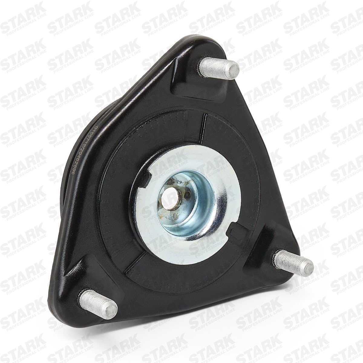 STARK SKSS-0671481 Coupelle d'amortisseur Avant Compatible avec HYUNDAI i30 GD