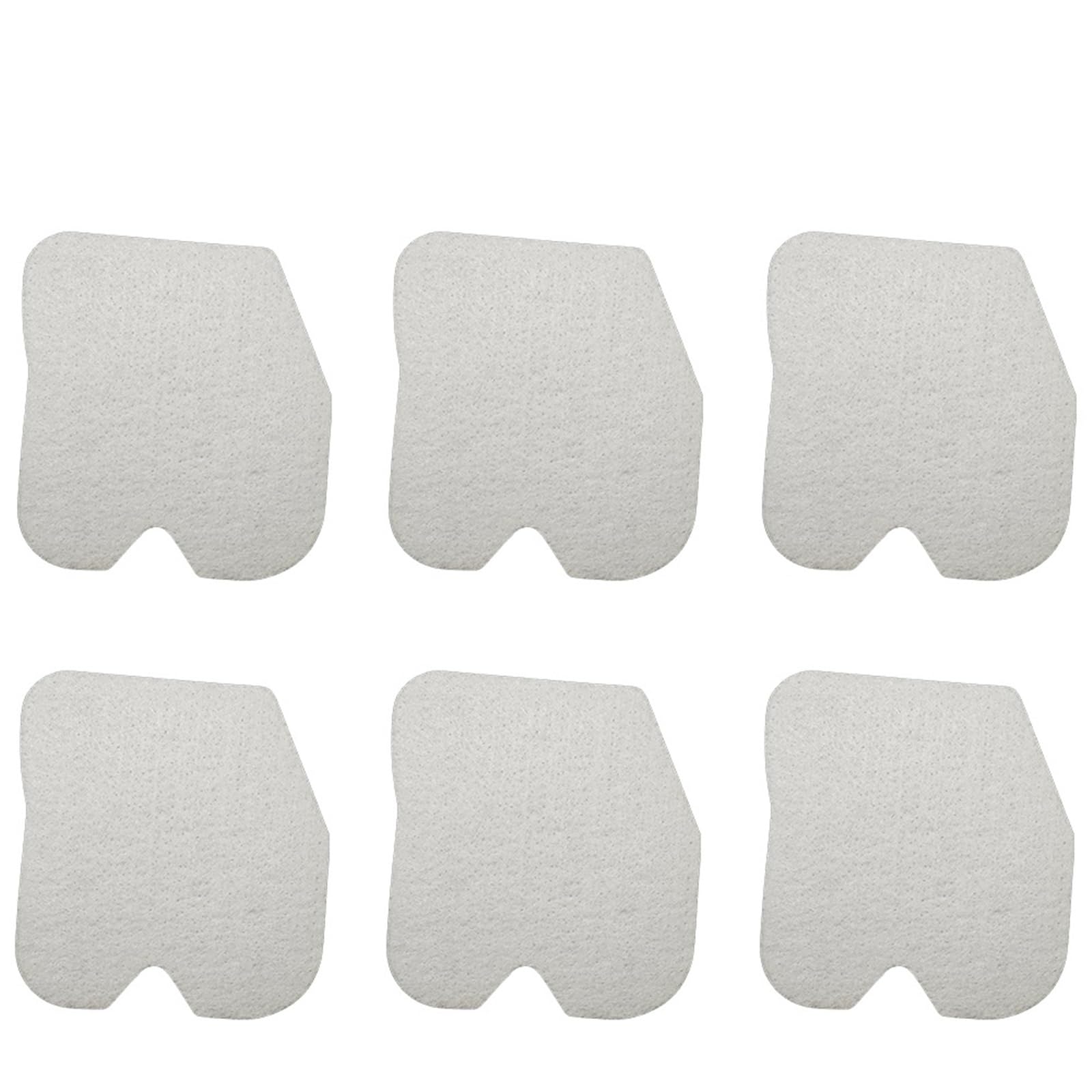 Kagouka One Color 6Pcs Filter For 235 235E 236 236E 240 240E 120 For Mark Ii For Chainsaw For For Cs2234 Cs2238 Cs2234s For
