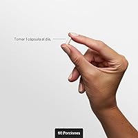 Vista 6 de Selenometionina de Thorne Research, 60 c , 1