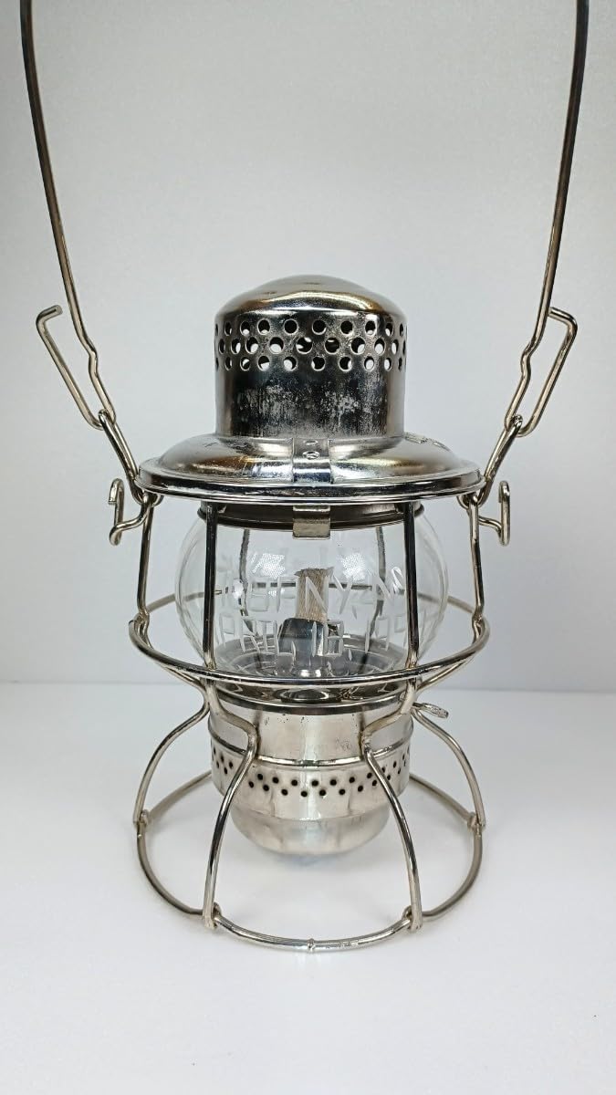 美品　ADLAKE KERO レイルロードランタン アドレイク ケロ レイルロードランタン SOU.RY ADLAKE KERO | shop