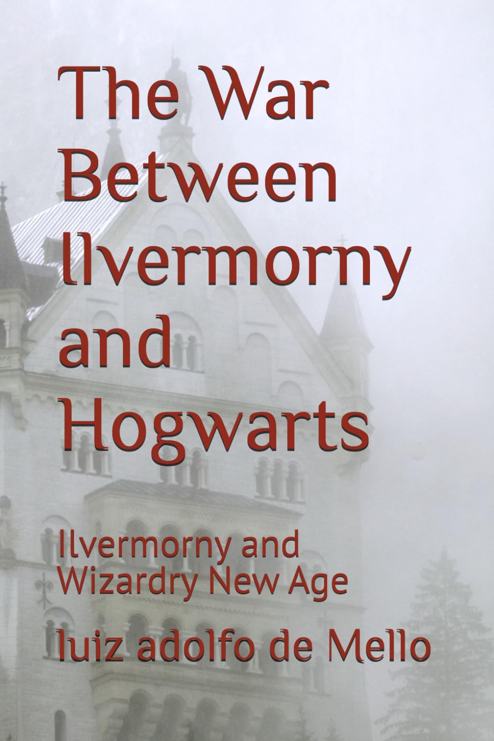 The War Between Ilvermorny and Hogwarts: Ilvermorny and Wizardry New Age