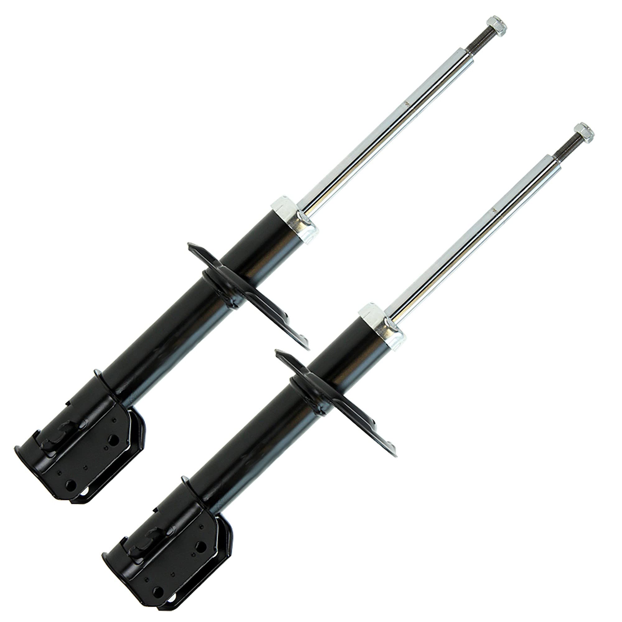 ATEC Germany 4x ammortizzatore a gas a pressione anteriore e posteriore con