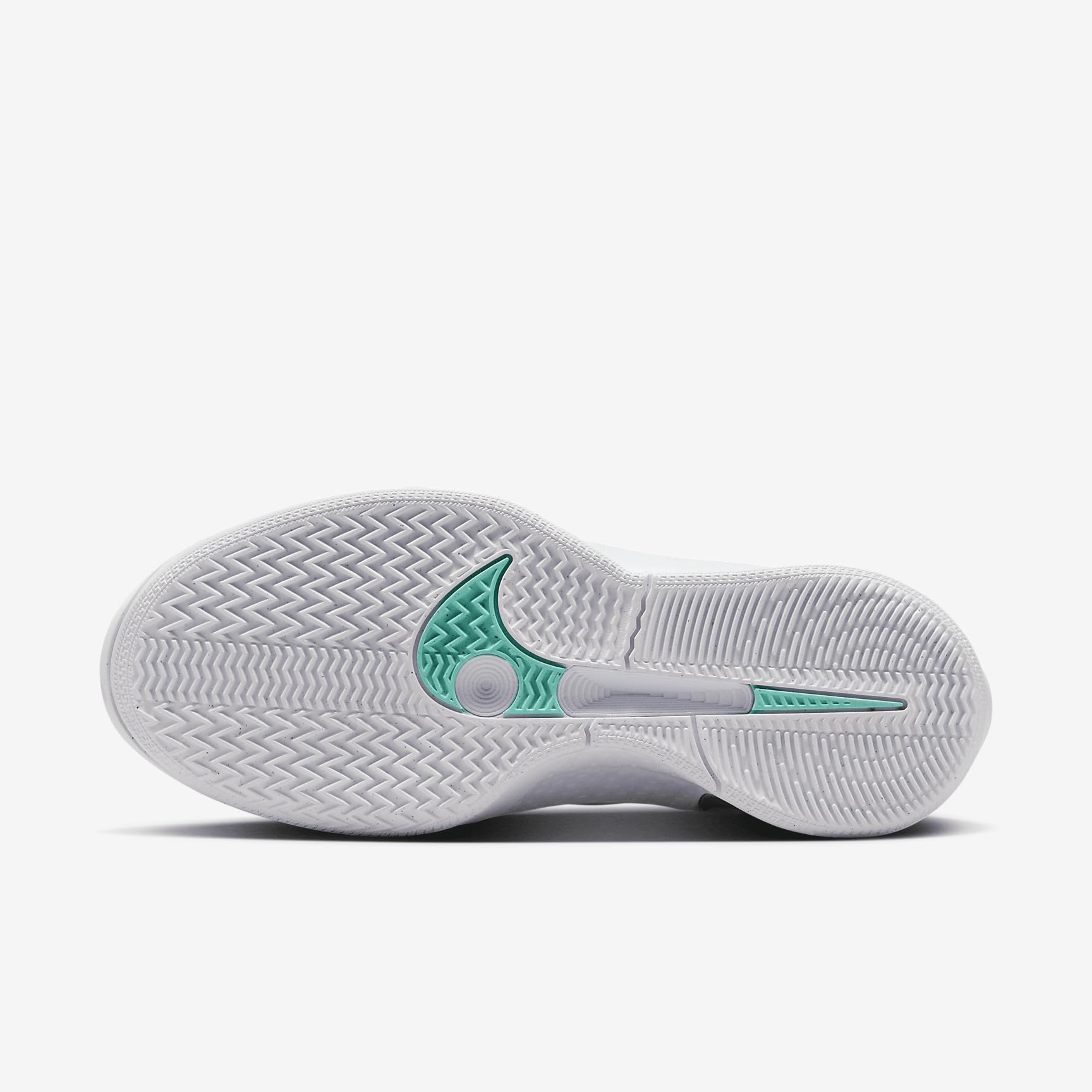 Nike Sabrina 2 - Zapatillas de baloncesto unisex