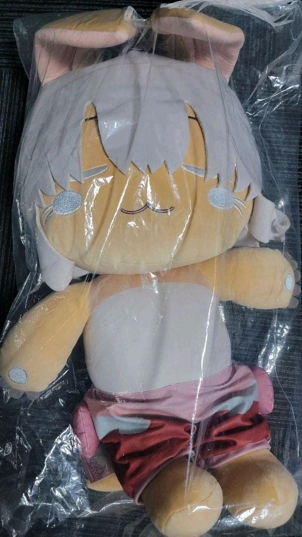 Amazon.co.jp: メイドインアビス ナナチ おやすみどーる ぬいぐるみ 