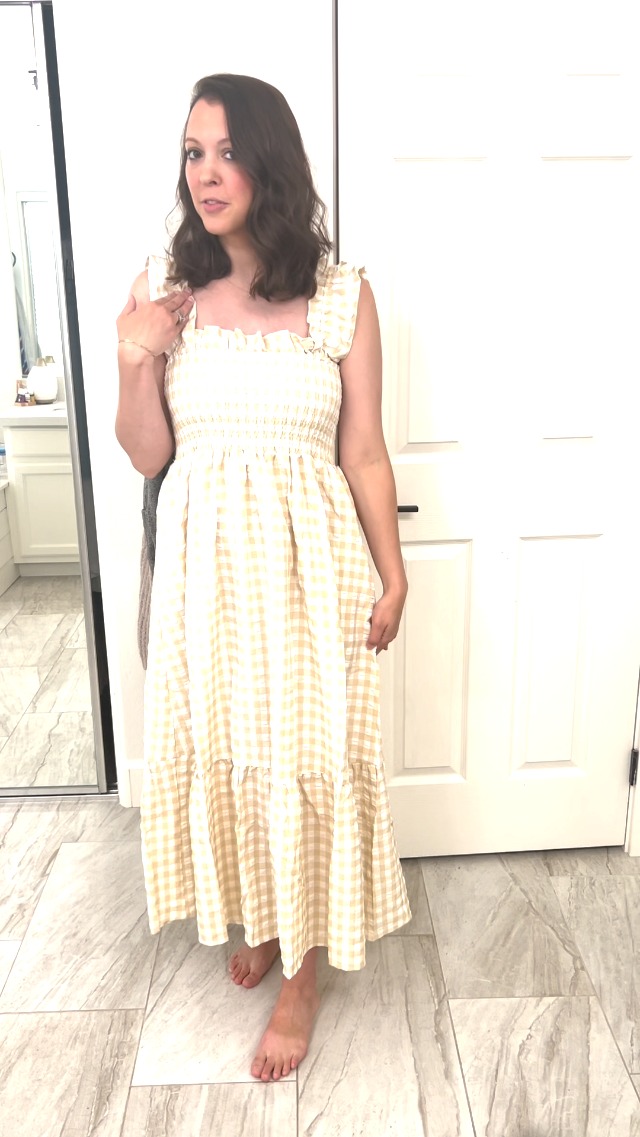 bump friendly summer dresses 3 Shop Bump Friendly Summer Dresses