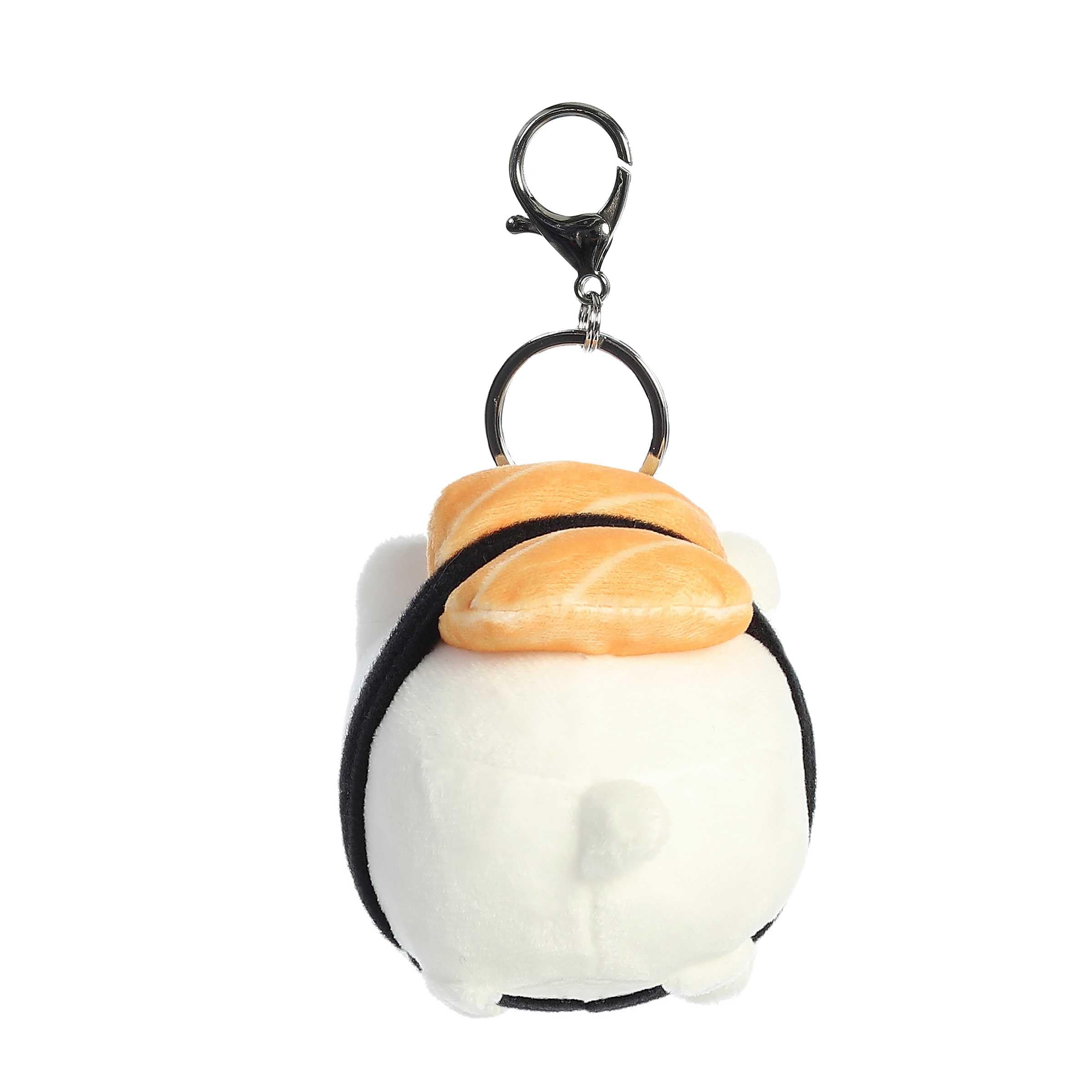 Amazon.com: Aurora® Enchanting Tasty Peach® Salmon Sushi Meowchi
