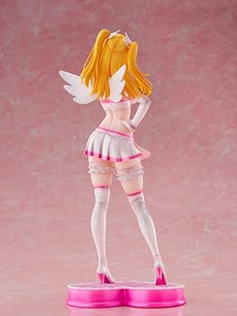2.5次元の誘惑 リリサ リリエル サイン フィギュア カード 激レア Amazon | カドカワ[KADOKAWA] KDcolle TVアニメ[2.5次元