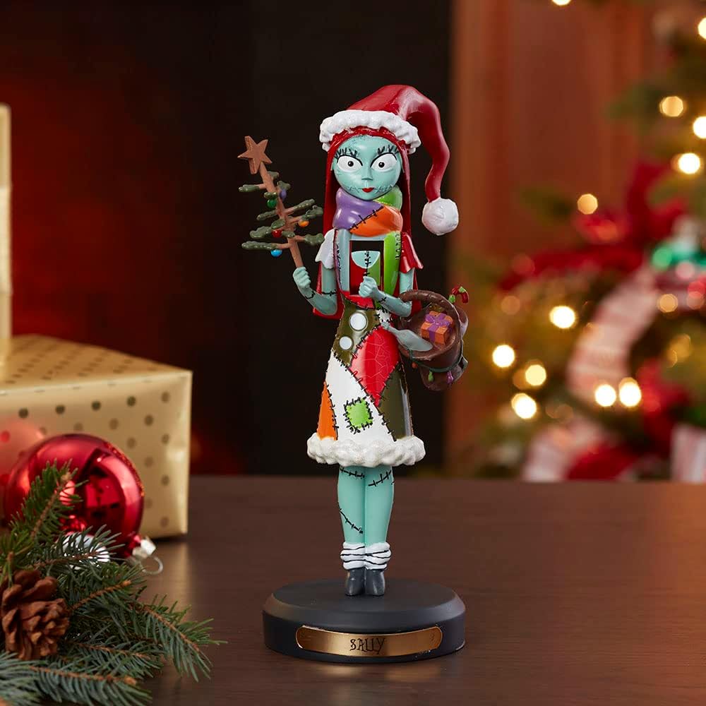 Kurt Adler DN6182L Nutcracker, Multi-Color (Standard)