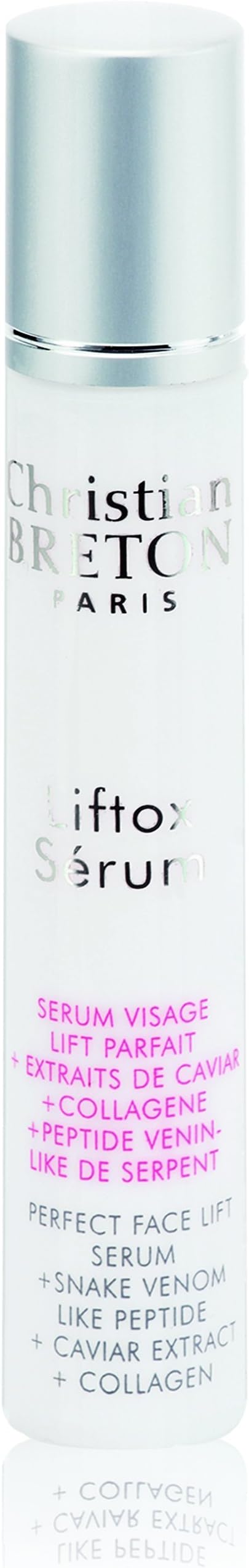 Age Priority by Christian BRETON Liftox Perfect Face Lift Serum 15ml