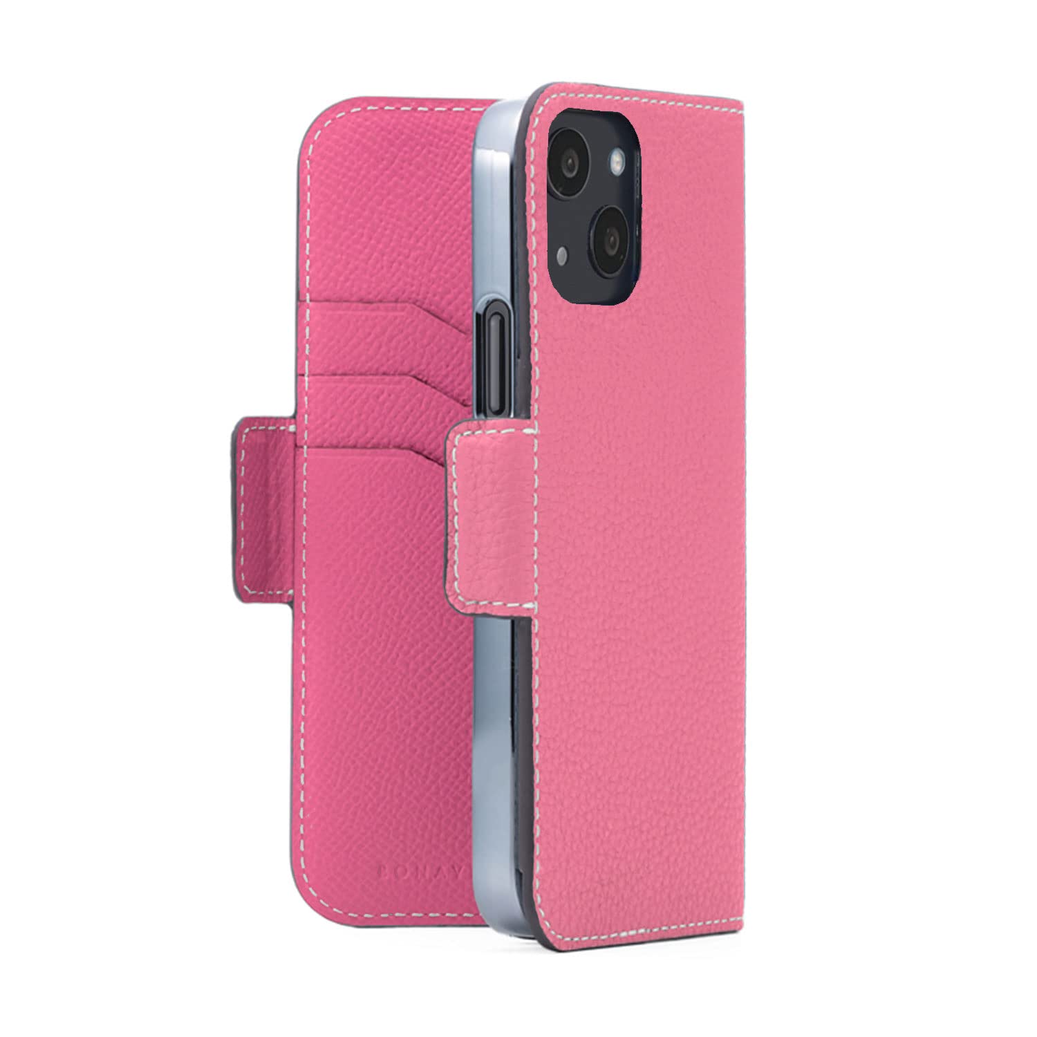 Amazon.co.jp: 【BONAVENTURA】(for iPhone13) スタンドダイアリー