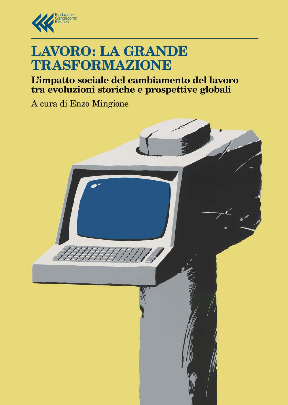 Il Lavoro Cambia - 4