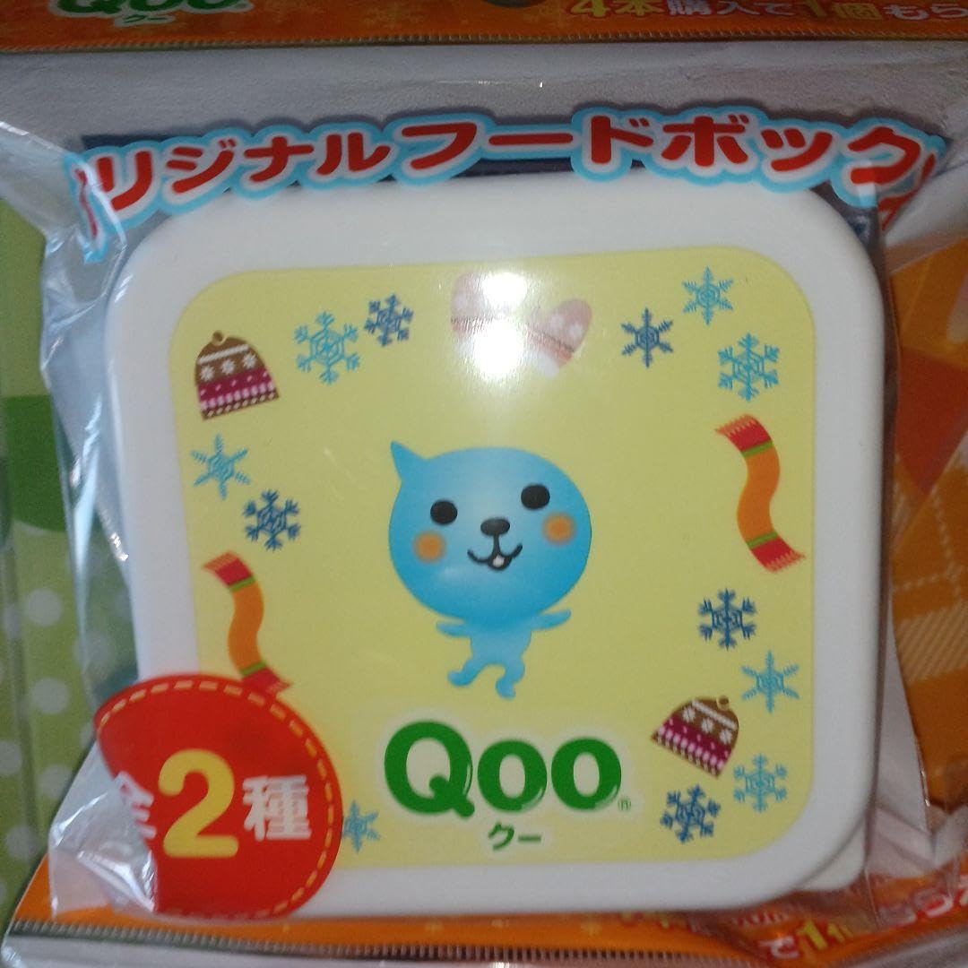 Qoo キャラクターグッズセット Qoo クー コカ キャラクターグッズセット 15点 : おもちゃ