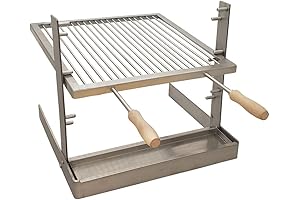 Portable Outdoor Grill