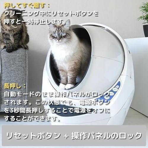 ノーブランド品 リッターロボット3 の商品画像 5