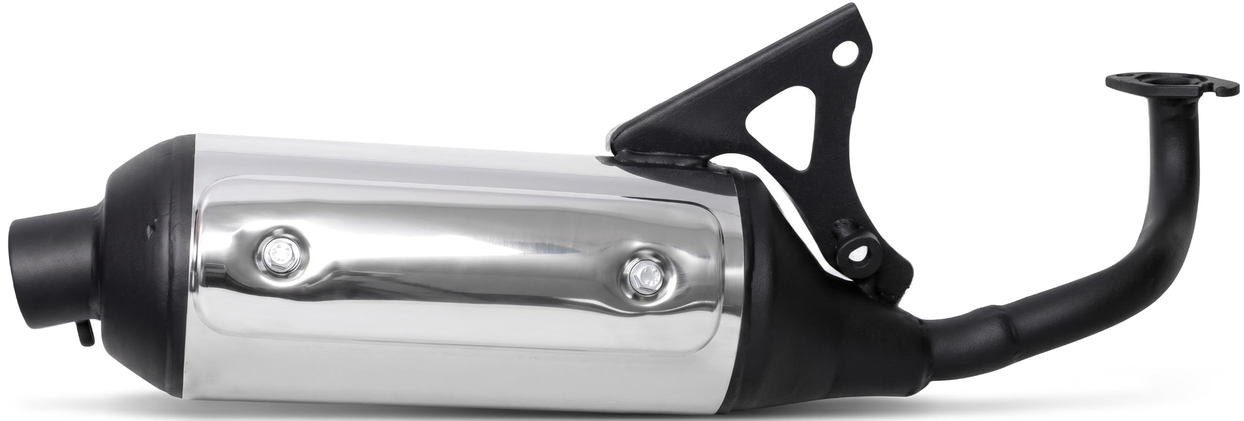 Amazon | EnergyPrice マフラー JOG ジョグZ 3YK 純正タイプ バイク用