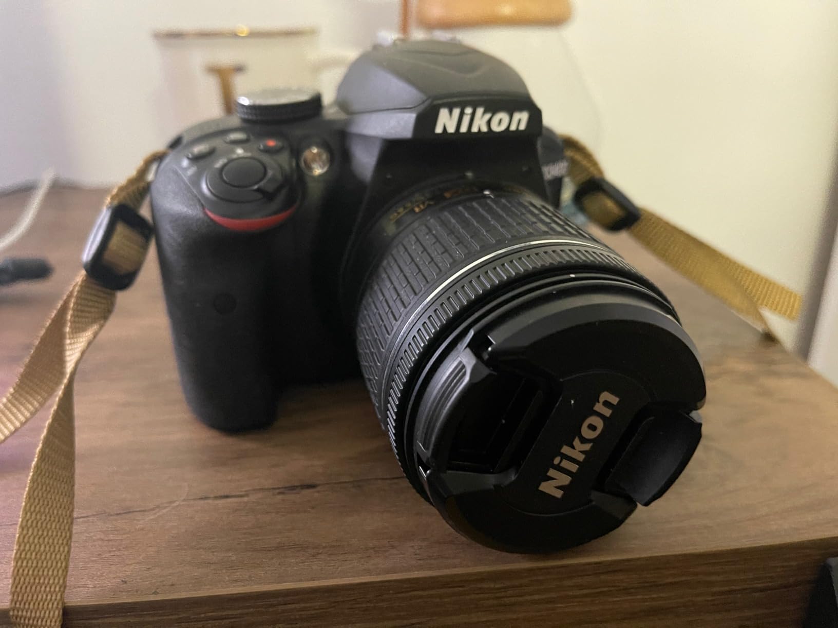 Still my most-frequently-used camera