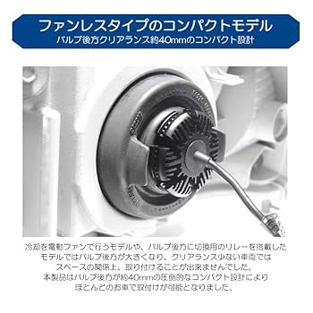 Amazon | NTP10 JPN TAXI/ジャパンタクシー LED ヘッドライト H4