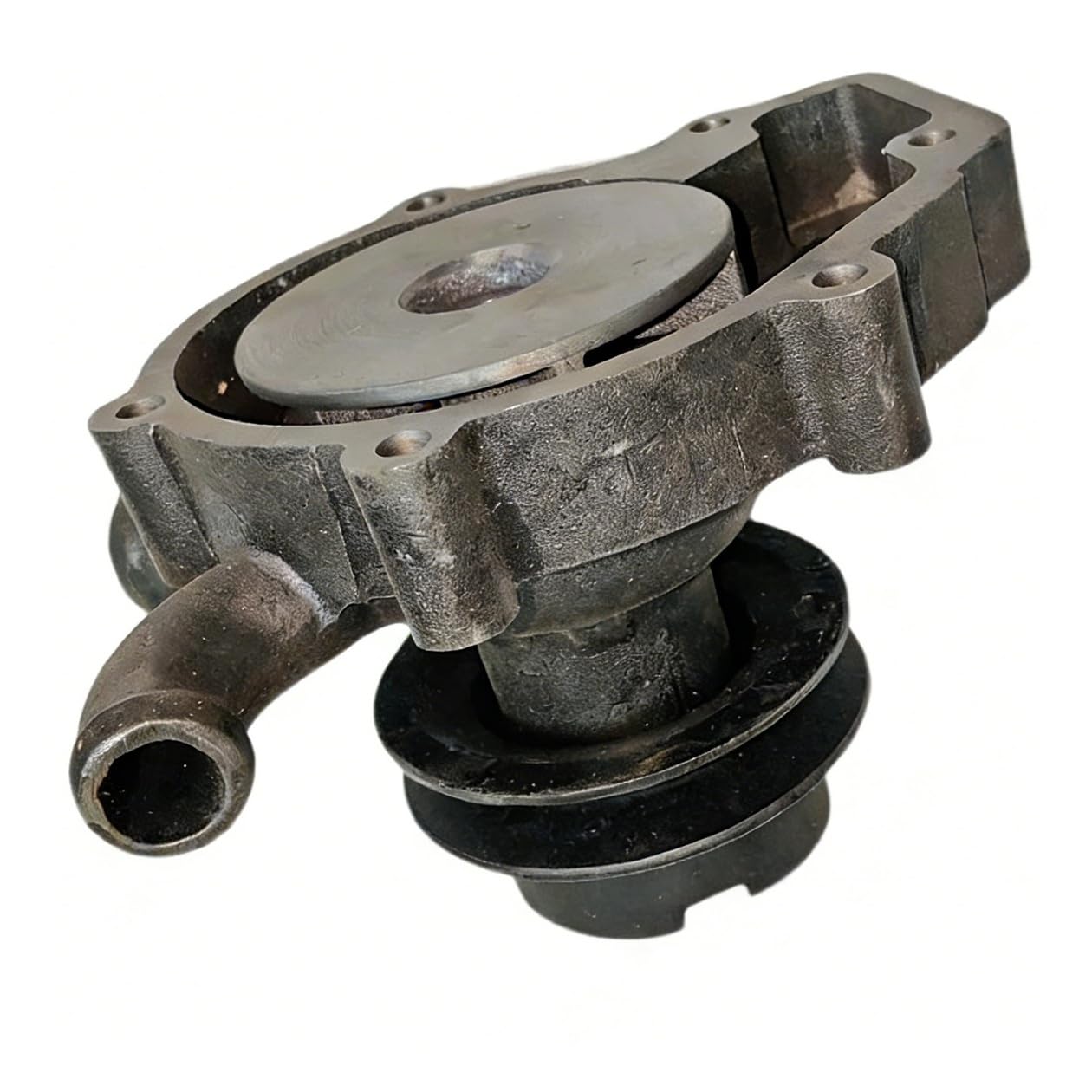 Generador de Bomba Agua for Ciclismo, Conjunto Apto for Motor diésel frío K4100D K4100ZD, 30KW, 40KW