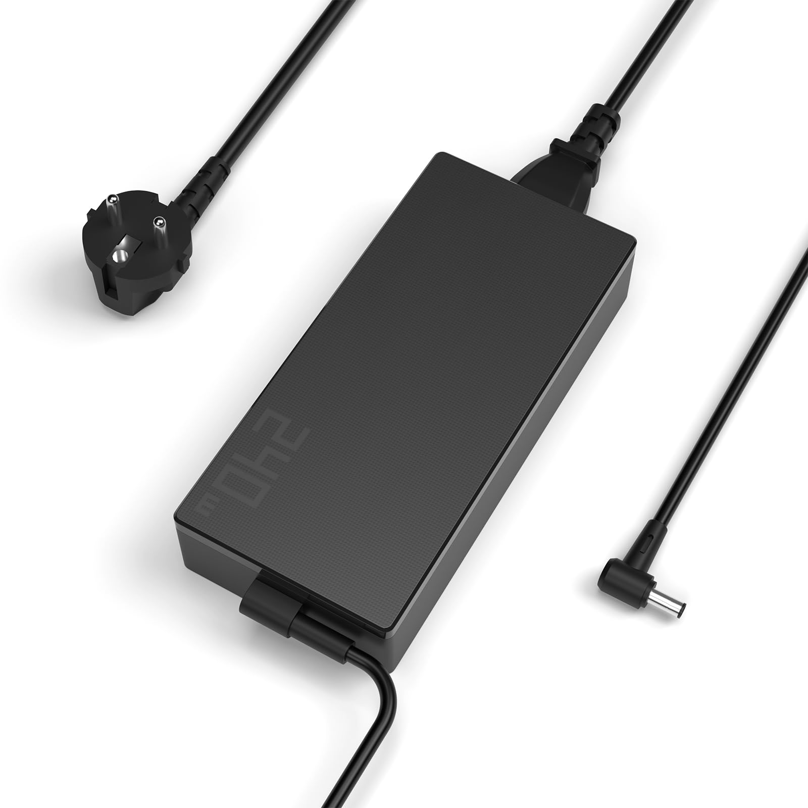 DECSZDY Chargeur de Puissance 240W Compatible avec ASUS TUF F17 A17 F16 F15 A15 FA707 FX707 ROG Strix 15 17 G15 G17 G512 G513 G712 G713 Zephyrus G14 G15 G16 S17 Vivobook Pro 16X 15X Flow X16 6.0x3.7mm