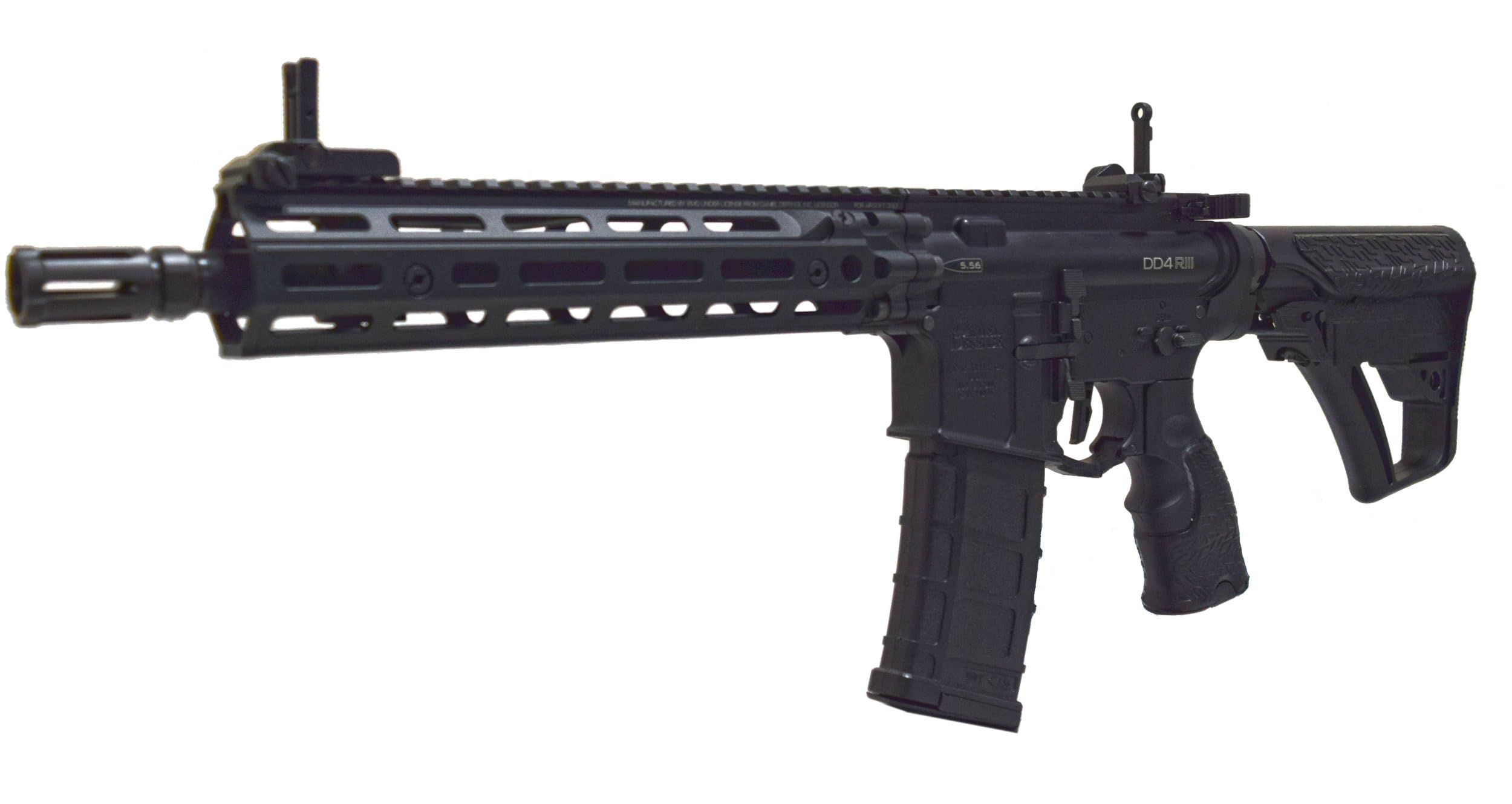 Amazon | ボルトエアソフト(BOLT Airsoft) リコイルショック 電動ガン