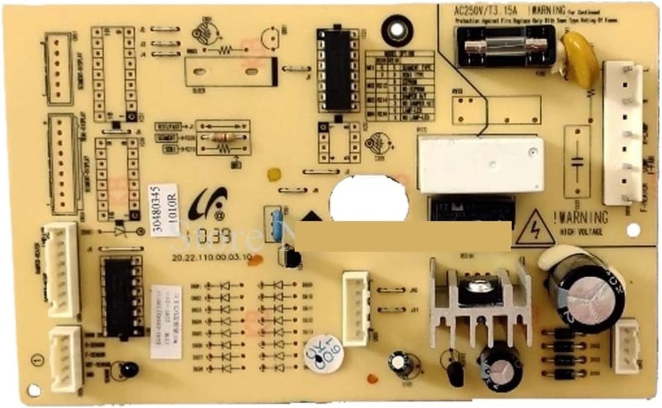 1pc for Refrigerator pc Board Computer Board DA41-00482J Board