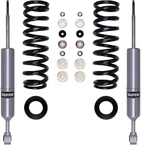Bilstein 6112 Front Kit