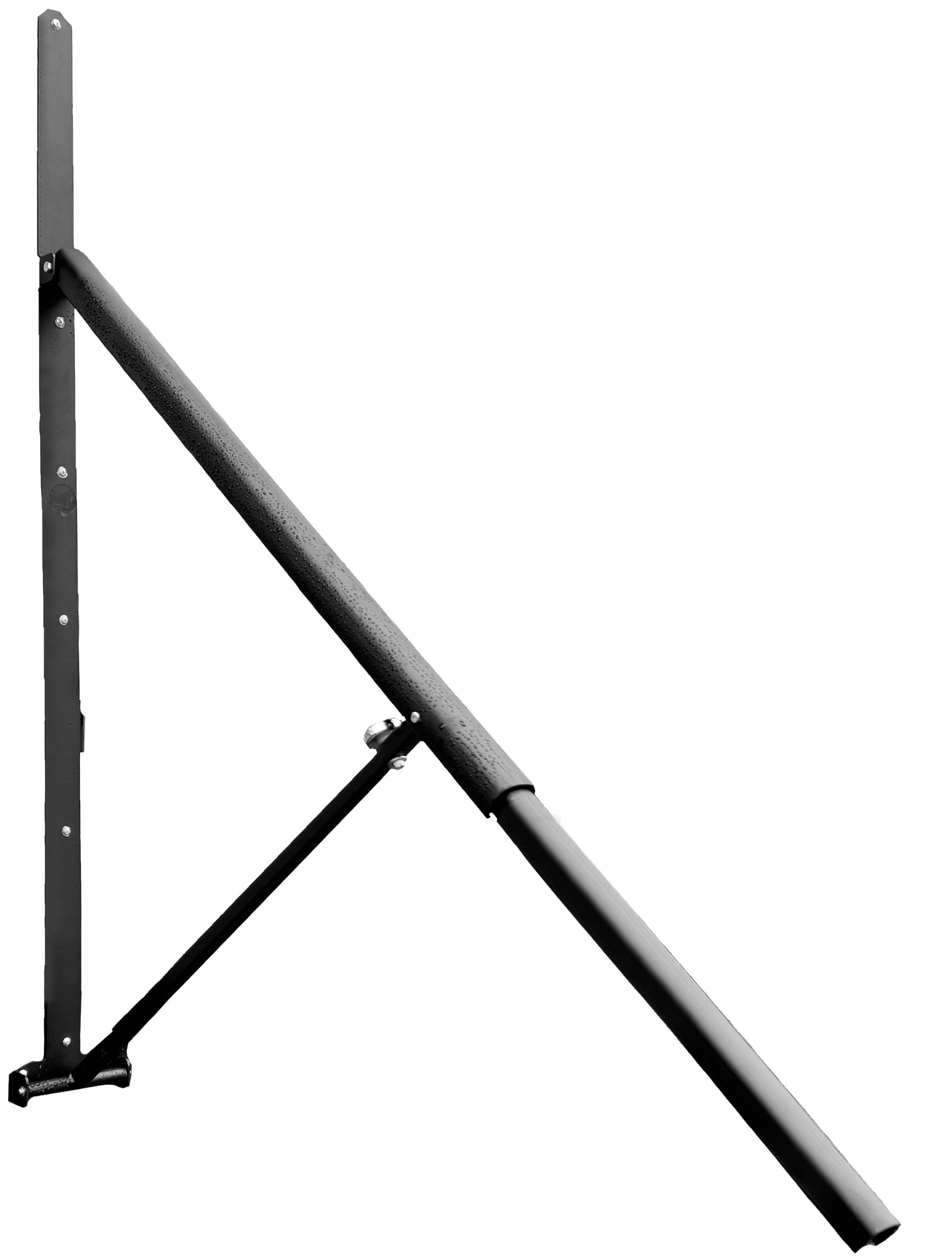 MORryde - SP56-469 - Safe-T-Rail