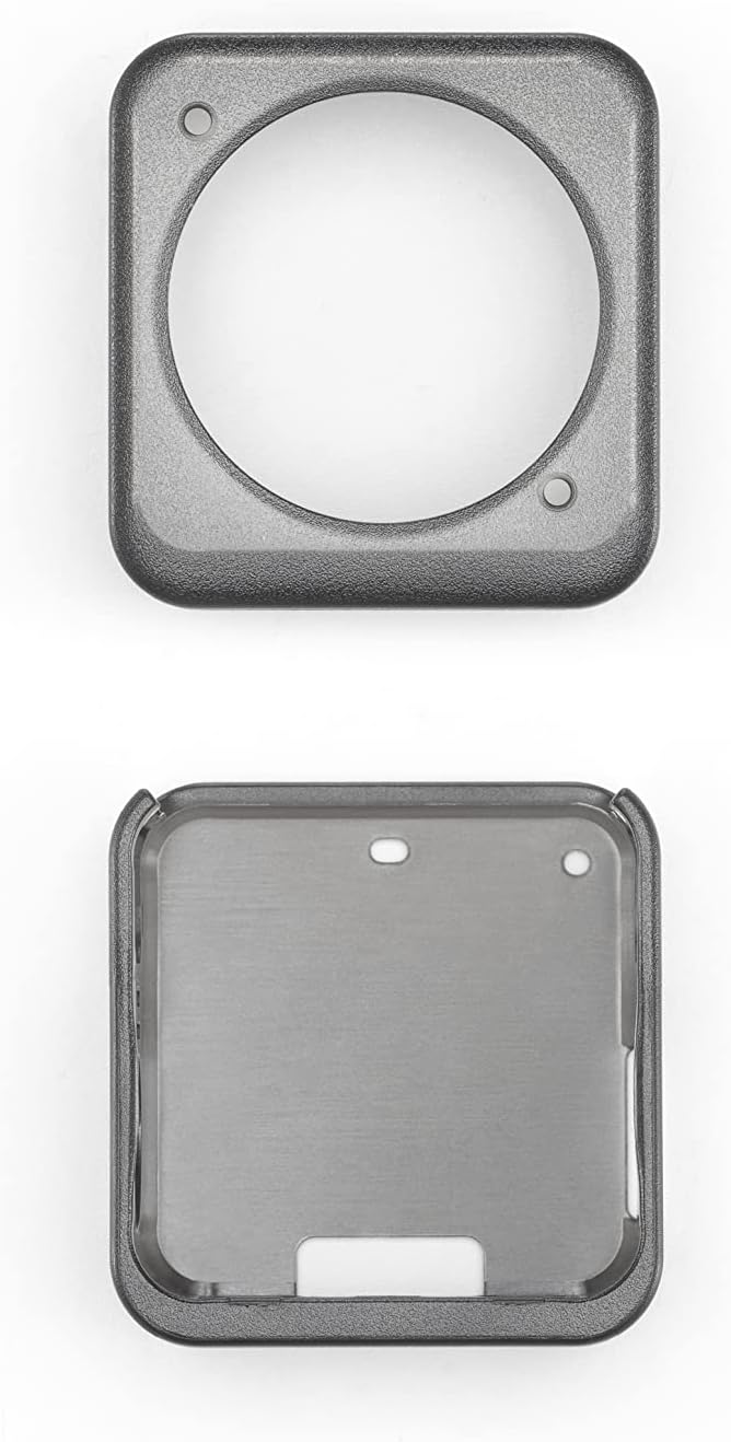 Action 2 Magnetic Protective Case ,Black