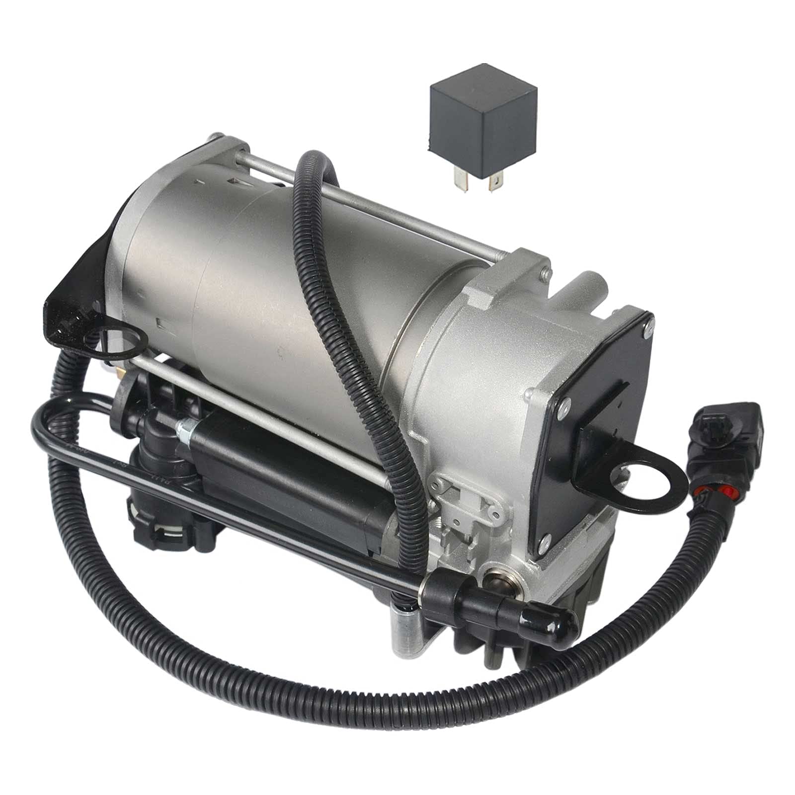 Pompa compressore a sospensione pneumatica 4Z7616007 Sostituzione per A6 A.v a n.t C5 4B Allr0ad 4F 1997-2005 4Z7616007A 4154031060