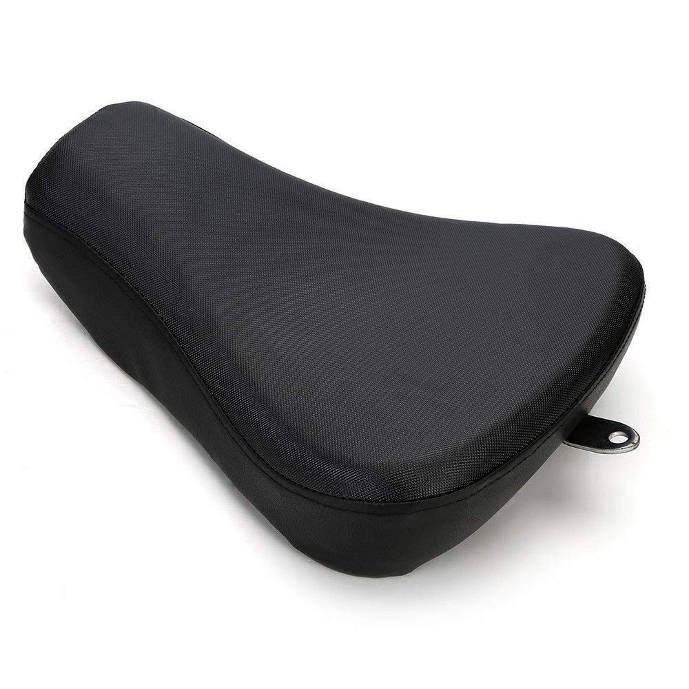 Amazon | LEAGUE&CO ソロシートバイク バイクシングルシート ハーレー