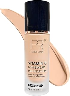 Base líquida de cobertura completa – Acabado ...