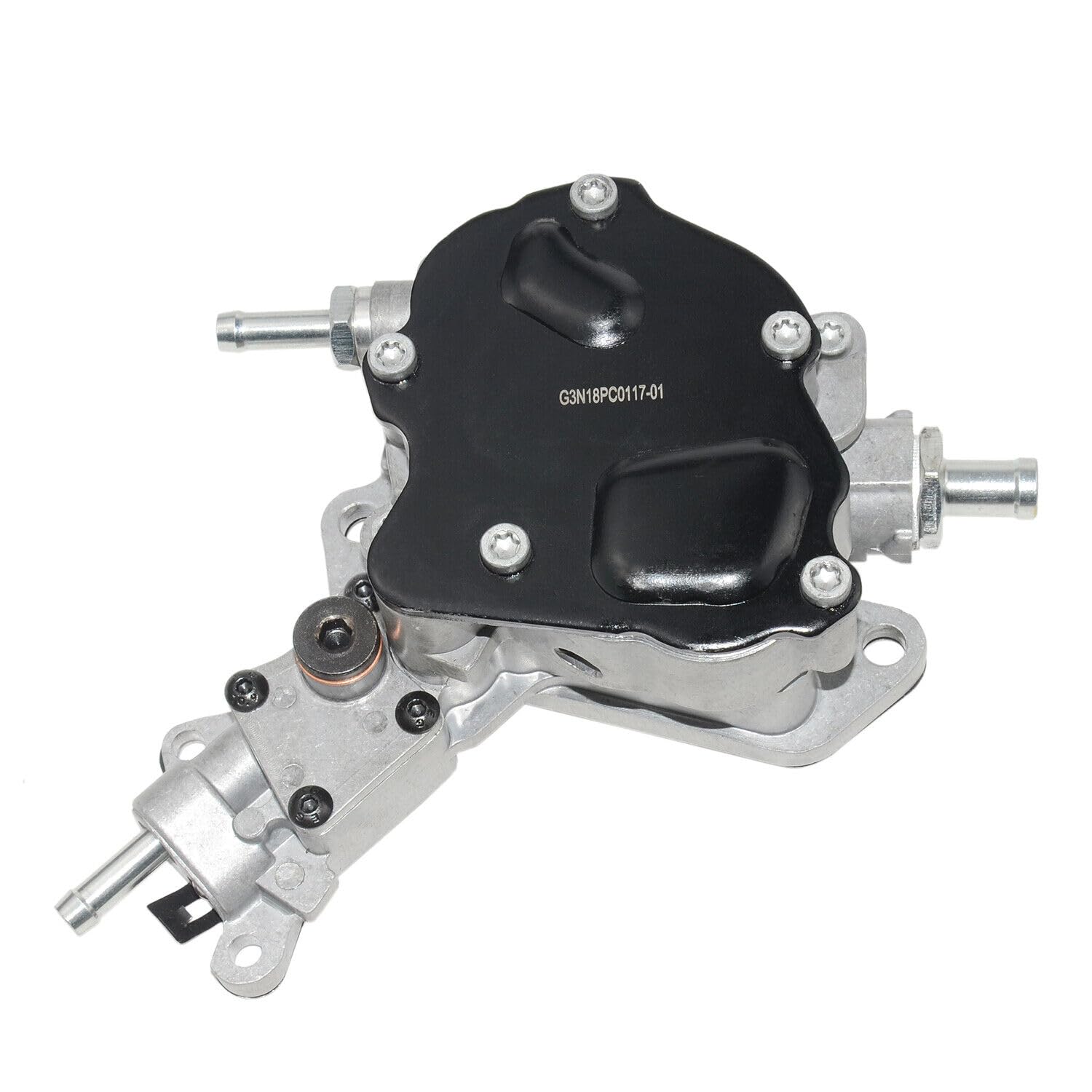 Vacuum Pump 038145209A 038145209C 1227658 Kompatibel mit A2 (8Z0) A3 (8L1) AROSA (6H) CORDOBA (6L2) IBIZA III (6L1) 038145209E 038145209K